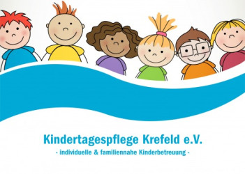 Kindertagespflege Krefeld e.V. - 